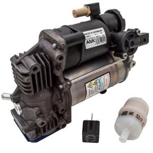 RANGE ROVER SPORT 2014 - 2018 SUSPENSION AIR COMPRESSOR