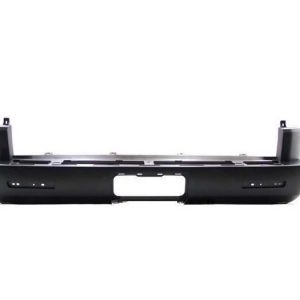 LAND ROVER DISCOVERY 3 REAR BUMPER