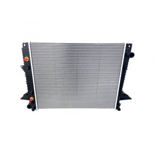 RANGE ROVER SPORT 2.7 - DISCOVERY 2.7 RADIATOR