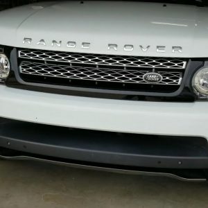RANGE ROVER SPORT 2010 HEAD LIGHTS