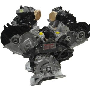LANDROVER DISCOVERY 2.7 TDV6 ENGINE