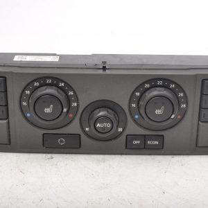RANGE ROVER SPORT 2005 CLIMATE CONTROL UNIT