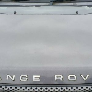 RANGE ROVER SPORT 2005 - 2008 -BONNET