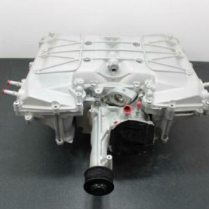 RANGE ROVER SPORT - VOGUE 5.0L PETROL SUPERCHARGER