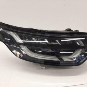 LANDROVER DISCOVERY 2017-2020 O/S DRIVER SIDE HEADLAMP