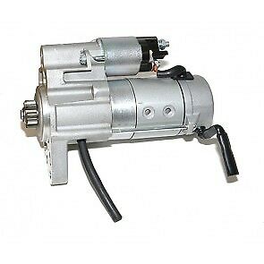 RANGE ROVER SPORT 2005-2009 2.7 TDV6 STARTER MOTOR