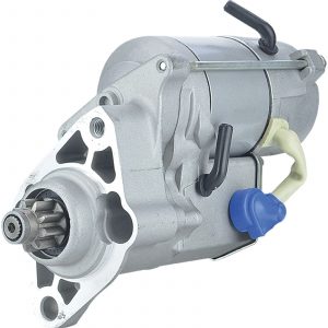 RANGE ROVER VOGUE 4.4i PETROL V8 STARTER MOTOR