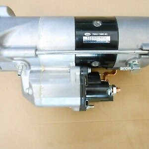 RANGE ROVER SPORT 3.6 TDV8 STARTER MOTOR