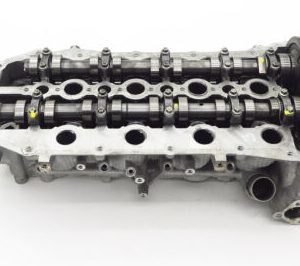RANGE ROVER SPORT 3.6TDV8 RIGHT BANK CYLINDER HEAD COMPLETE